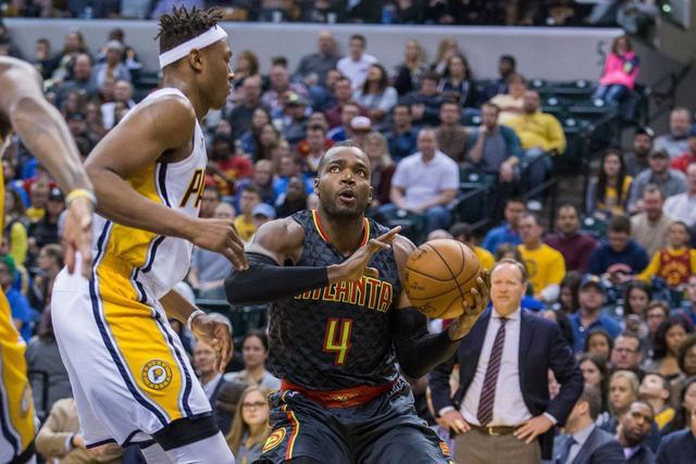 米切尔绝杀骑士7连胜送雄鹿5连败 绿军灭黄蜂