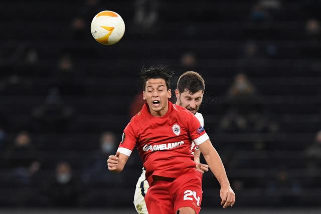 阿森纳恶战不断又失射手 北伦敦德比小胜即止