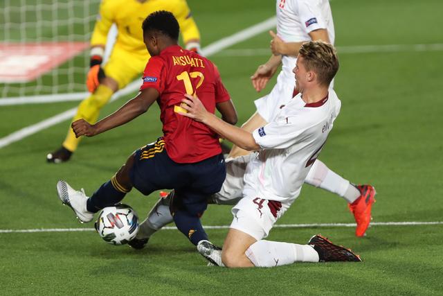 C罗收购西乙球队 为退役前超越梅西布局？